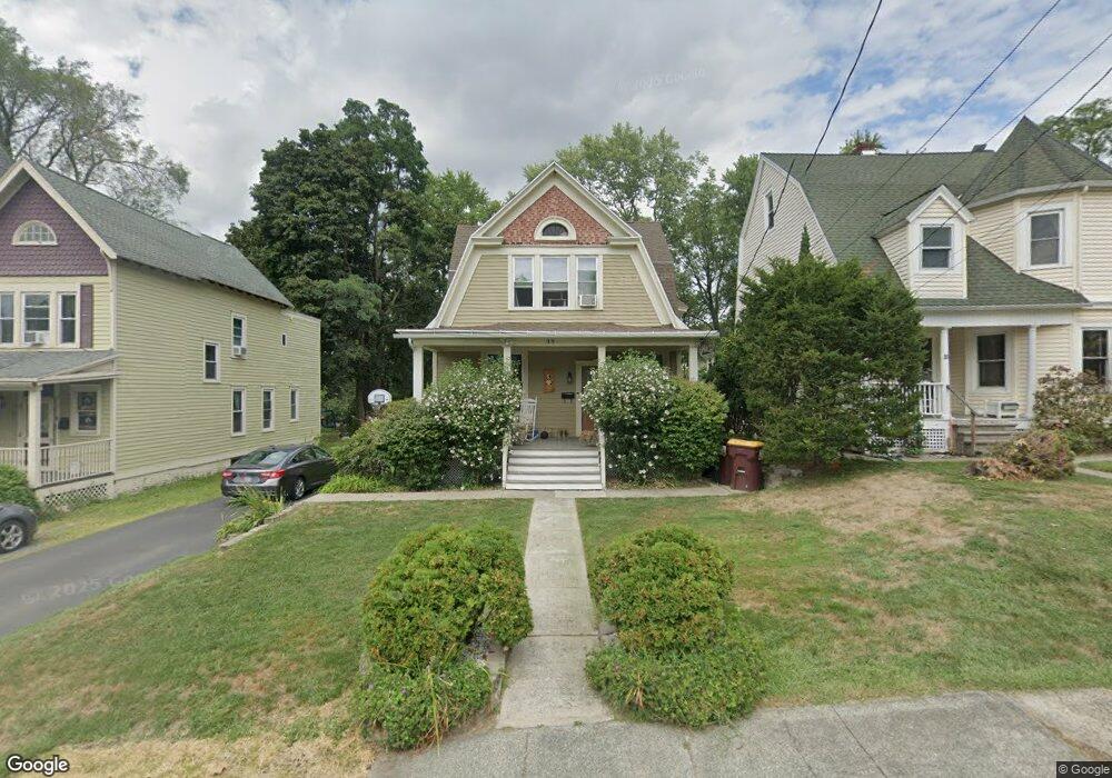 39 Hillview Ave, Rensselaer, NY 12144 - photo 1