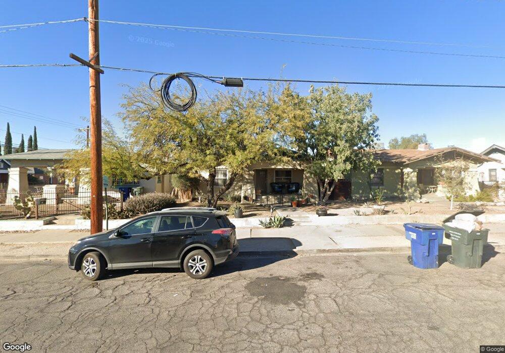 507 N 3rd Ave, Tucson, AZ 85705 - photo 1