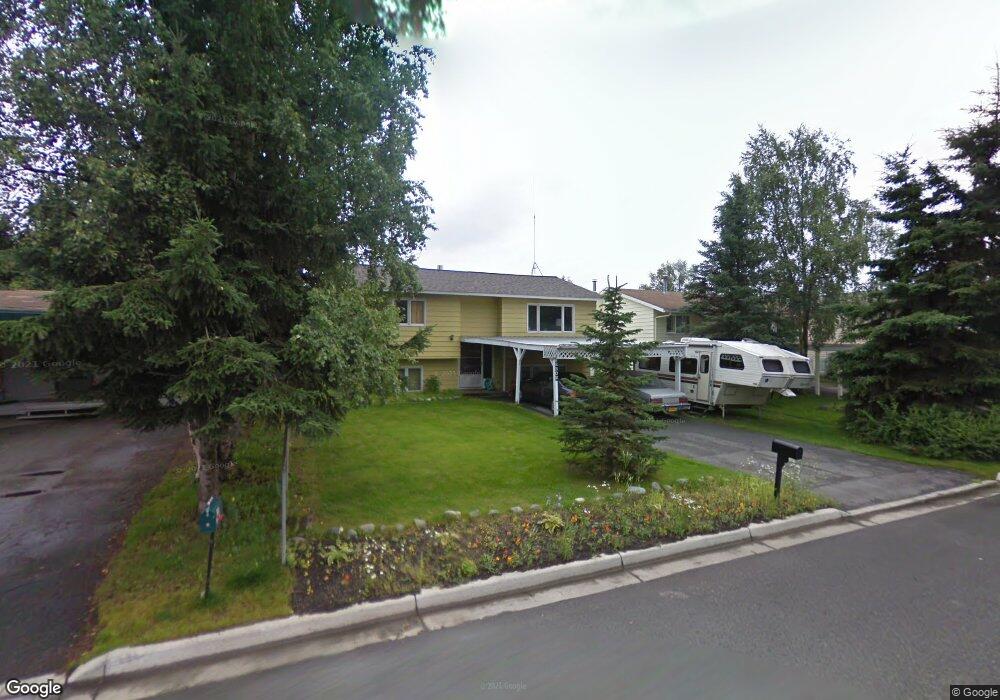 2300 W 46th Ave, Anchorage, AK 99517 - photo 1