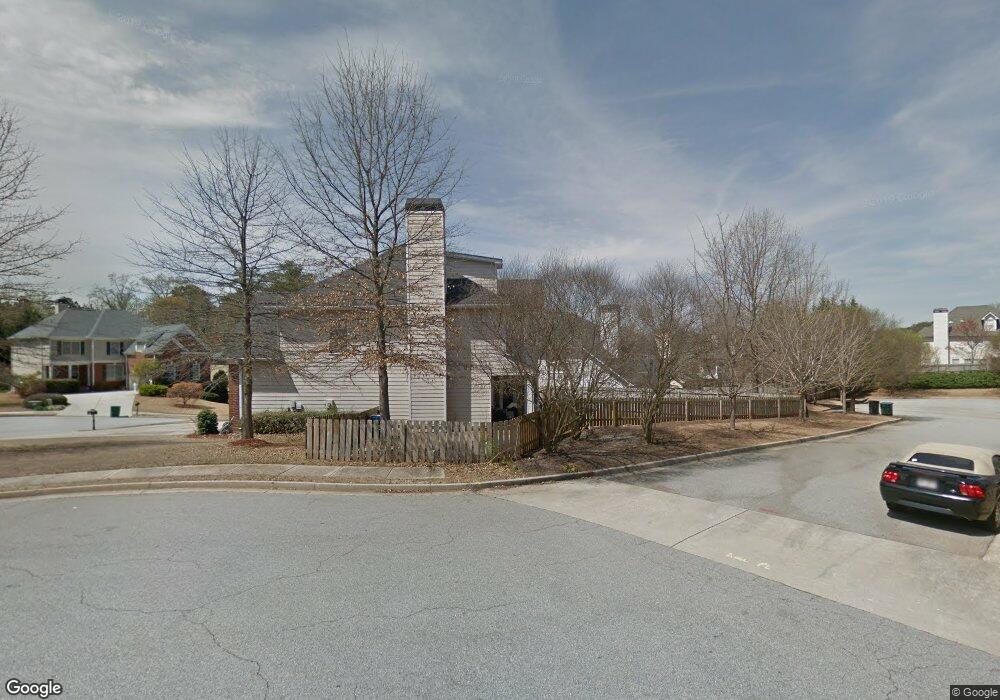 5490 Spalding Bridge Ct unit 2, Norcross, GA 30092 - photo 1