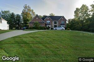 7661 Coldstream Woods Dr, Cincinnati, OH 45255