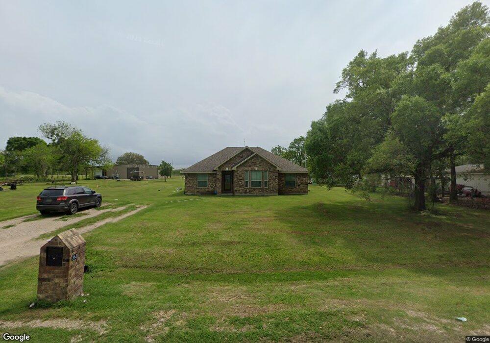10 Winding Way, Bay City, TX 77414 - photo 1