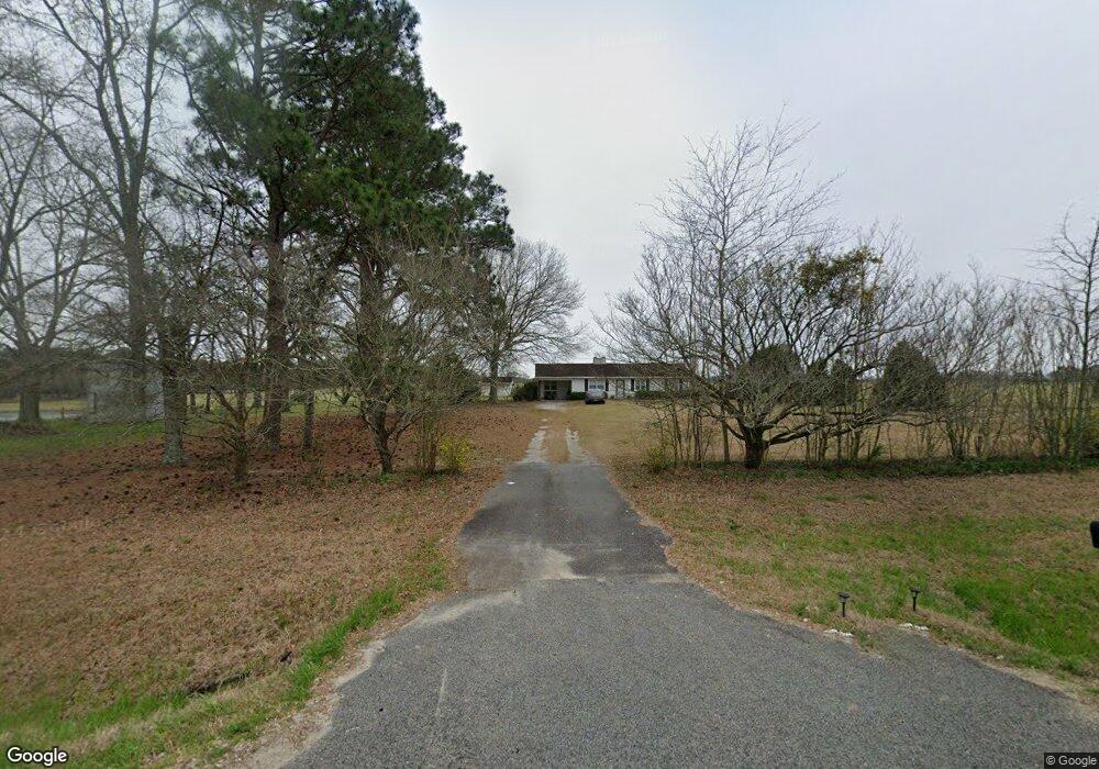 75992 Ga Highway 46 E, Metter, GA 30439 - photo 1