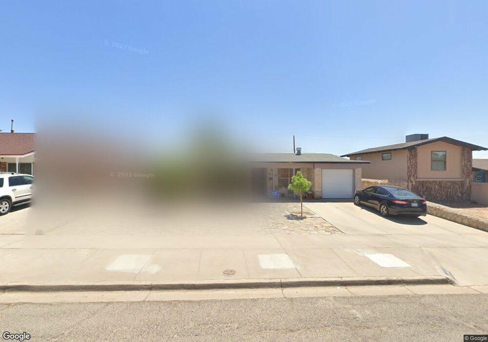 10200 Garwood Ct, El Paso, TX 79925 - photo 1