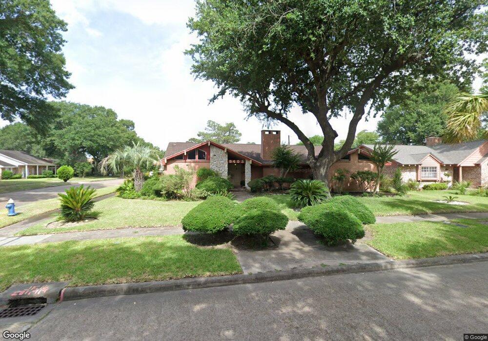 5403 Brian Haven Dr, Houston, TX 77091 - photo 1