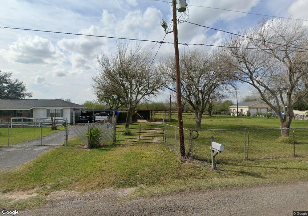 5911 N Mile 3 1/2 W, Weslaco, TX 78599 - photo 1