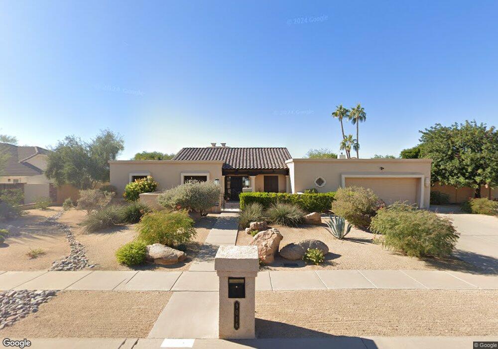 9016 S Lakeshore Dr, Tempe, AZ 85284 - photo 1