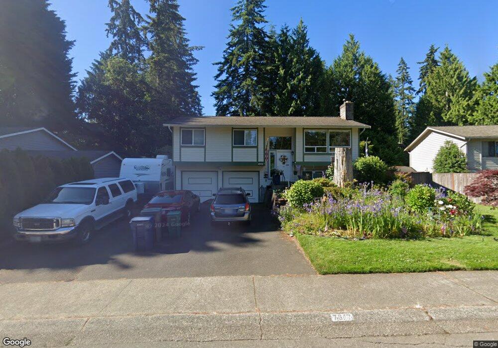 7617 NE 142nd St, Bothell, WA 98011 - photo 1