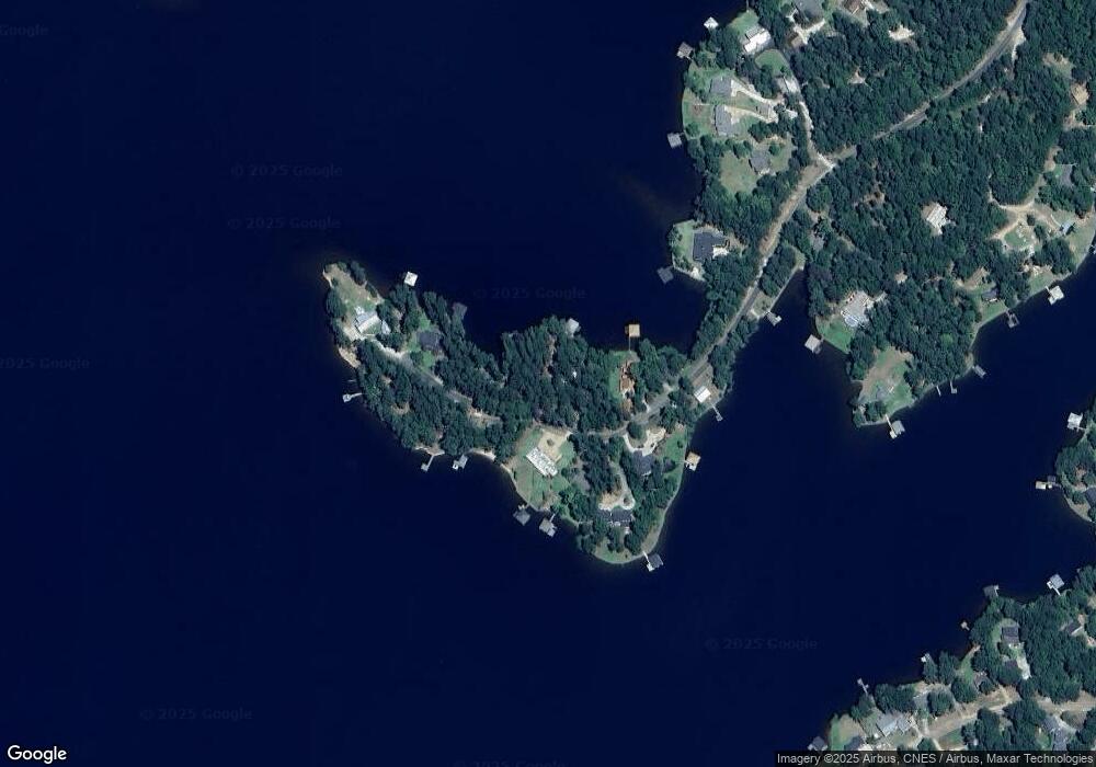 1065 Carrs Station Rd NE, Milledgeville, GA 31061 - photo 1