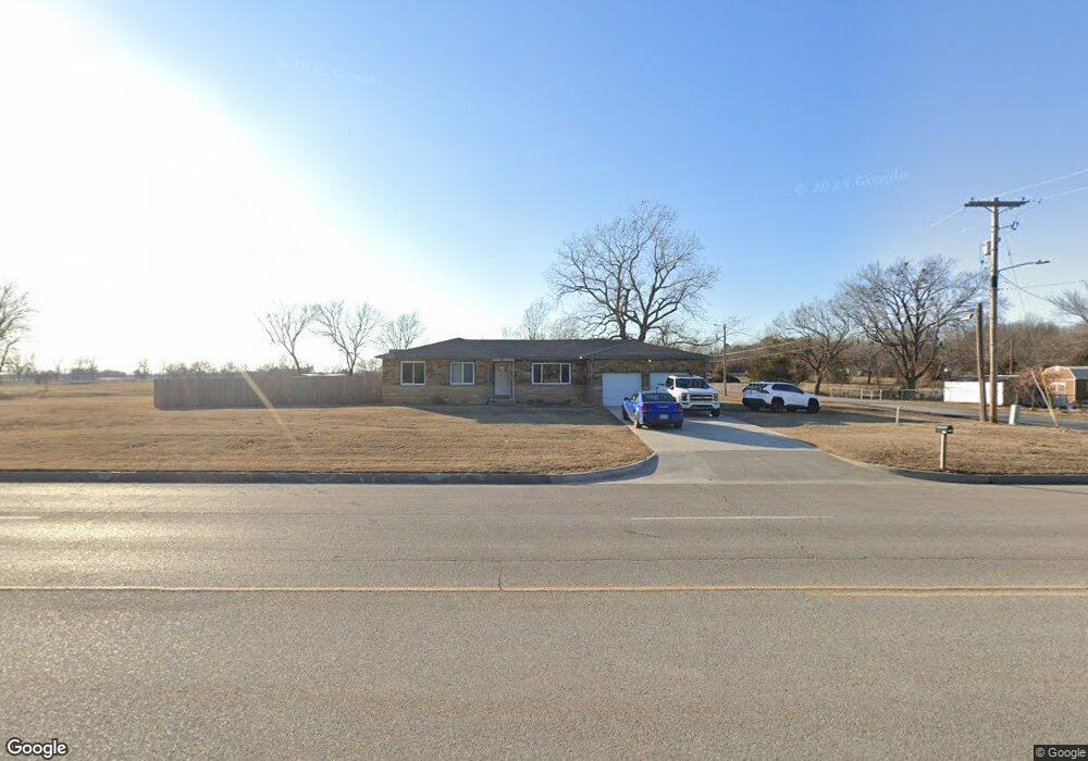 11406 S 193rd East Ave, Broken Arrow, OK 74014 - photo 1