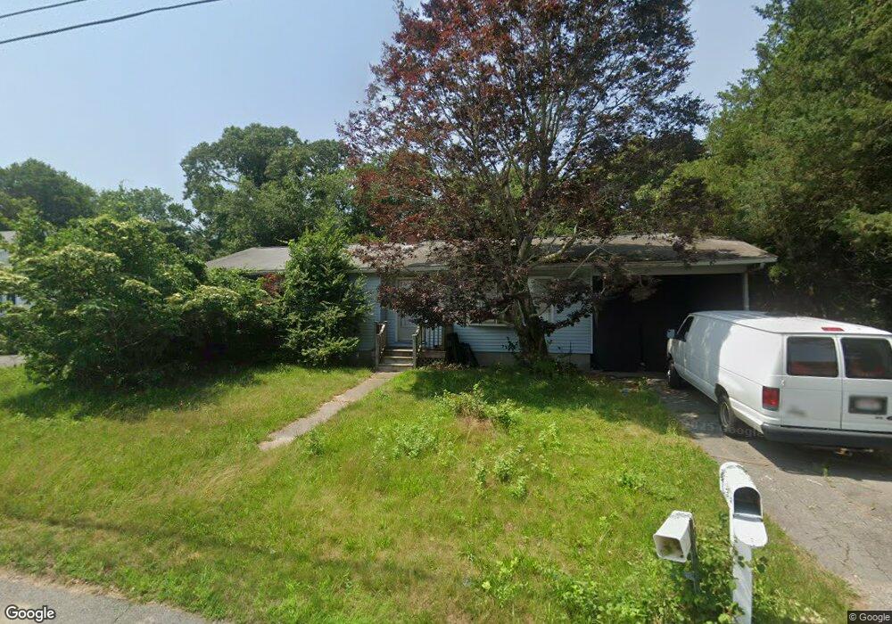 45 Sable Ave, North Dartmouth, MA 02747 - photo 1