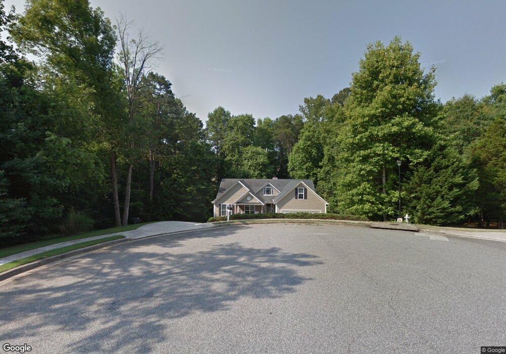 4179 Wyndham Park Way unit 2, Buford, GA 30519 - photo 1