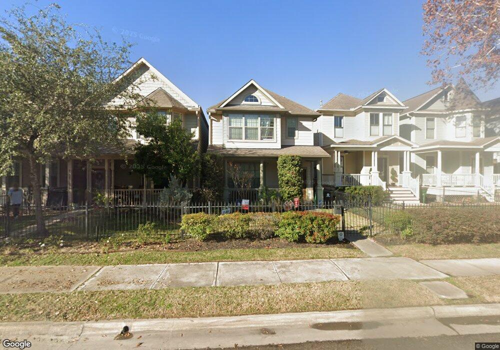 229 24th St, Houston, TX 77008 - photo 1