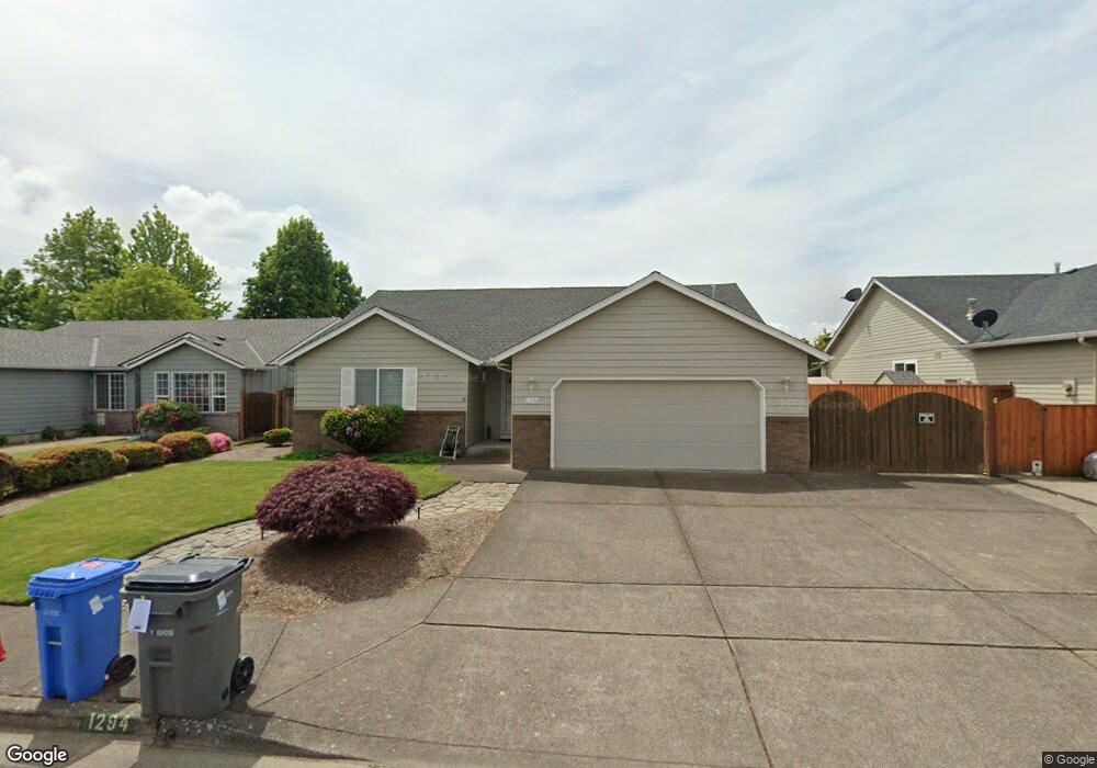 1294 Stone Creek Dr, Eugene, OR 97404 - photo 1