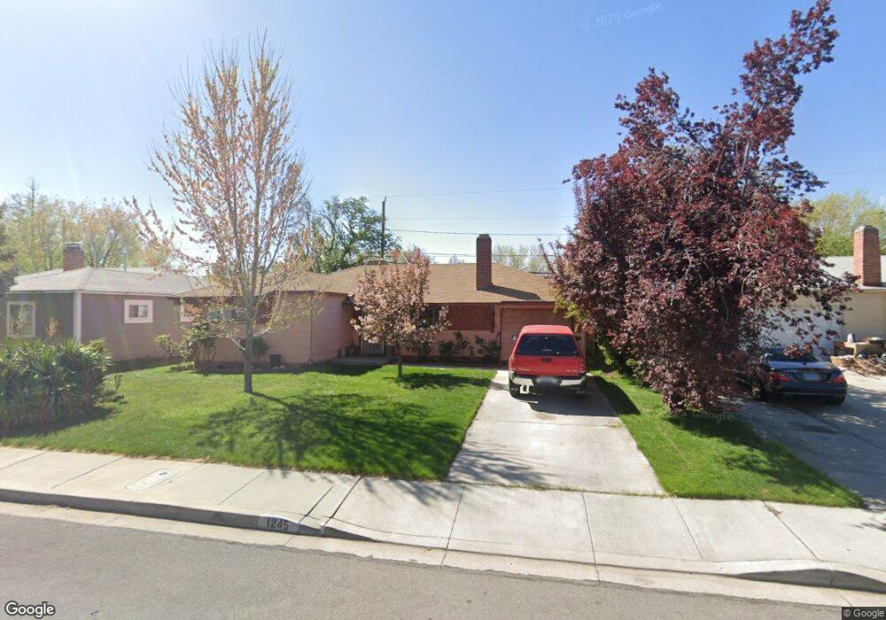 1245 Upton Way, Sparks, NV 89431 - photo 1