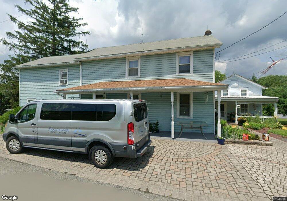 19 Short St, Tamaqua, PA 18252 - photo 1