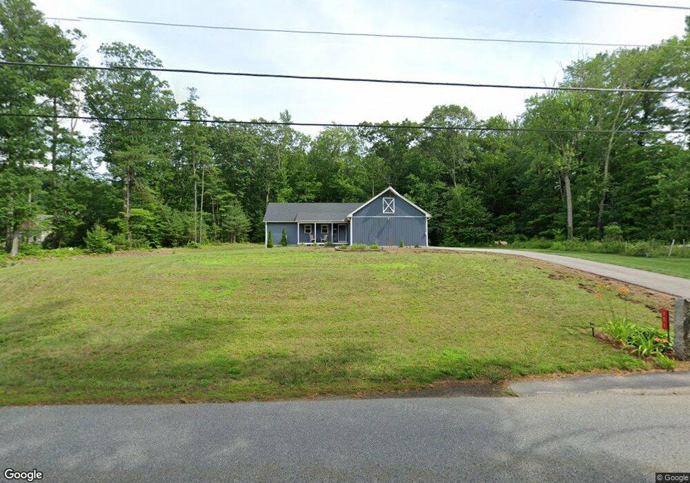 151 Richardson Corner Rd, Charlton, MA 01507 - photo 1
