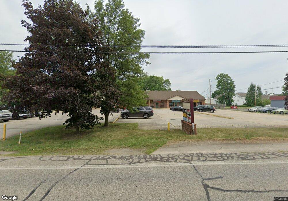 4139 Tallmadge Rd, Rootstown, OH 44272 - photo 1