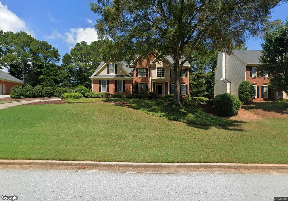 1650 Briarleah Path SE unit 6, Conyers, GA 30013 - photo 1