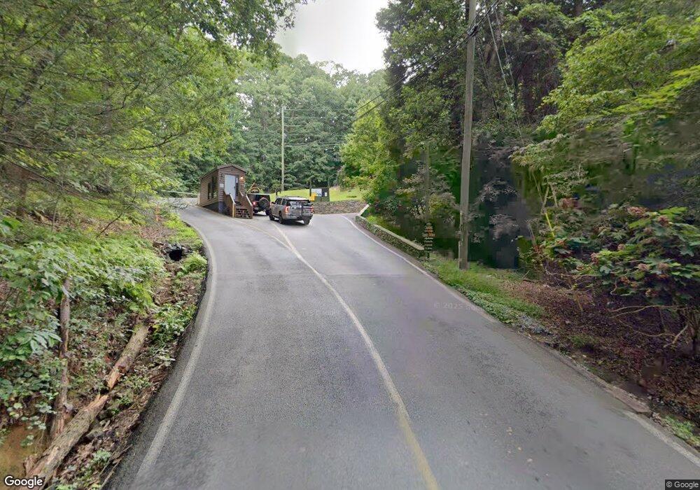 0 Rimcrest Dr, Ellijay, GA 30540 - photo 1