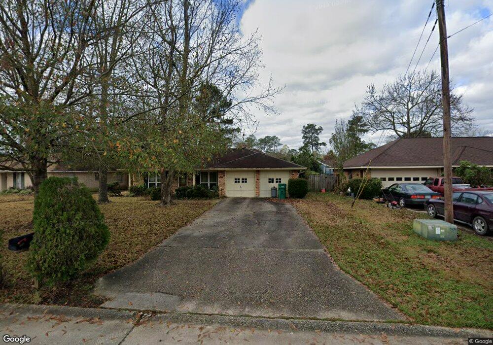 705 Lake Superior Dr, Slidell, LA 70461 - photo 1