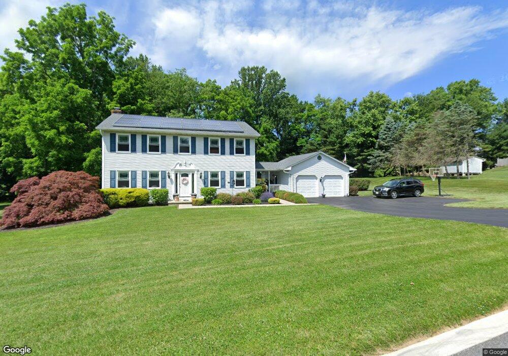 2002 Huntfield Ct, Fallston, MD 21047 - photo 1