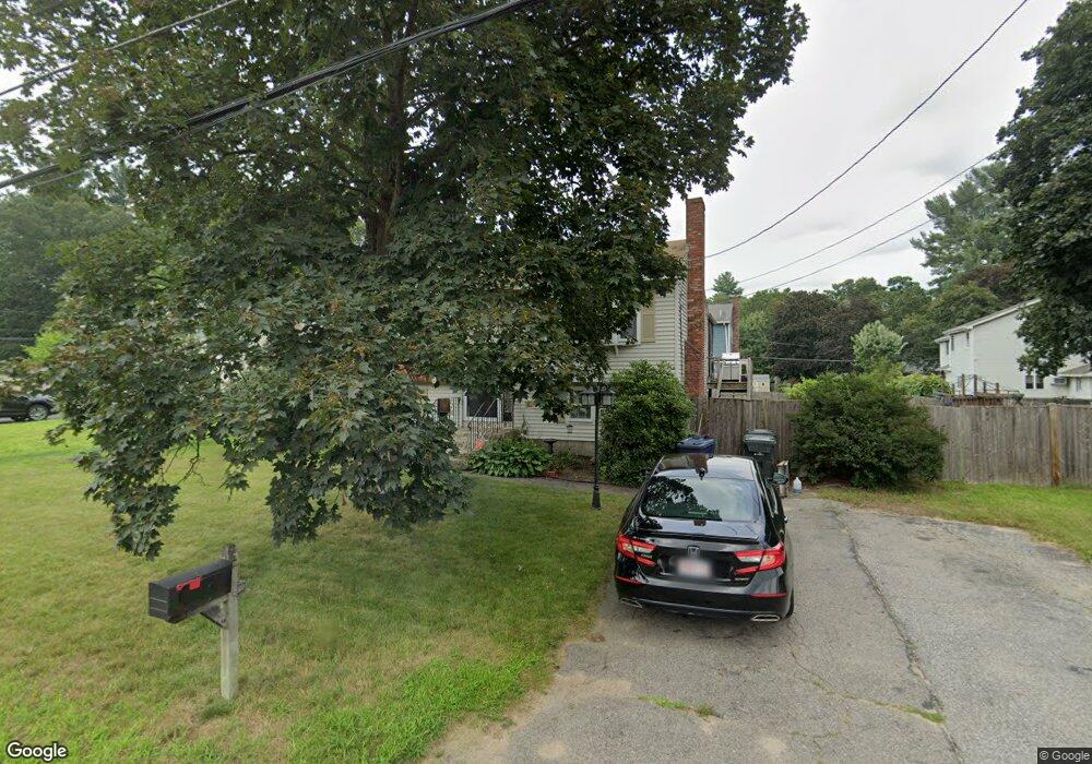 11 Beeching Ave, Wilmington, MA 01887 - photo 1