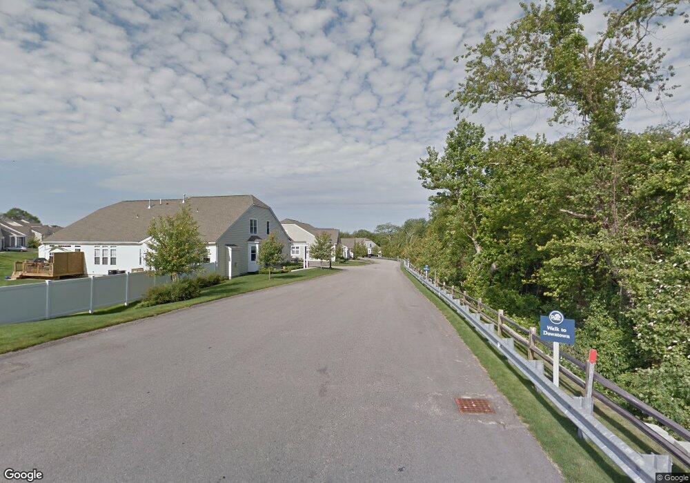 90 Hampton Way, Wakefield, RI 02879 - photo 1