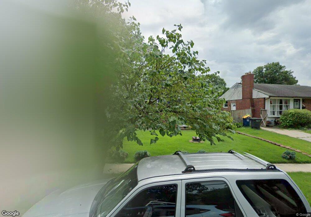 8513 Oglethorpe St, New Carrollton, MD 20784 - photo 1