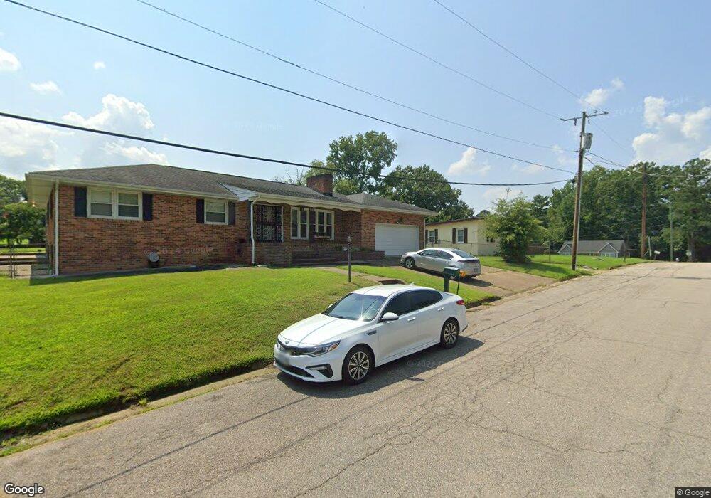 2006 Stewart Ave, Hopewell, VA 23860 - photo 1