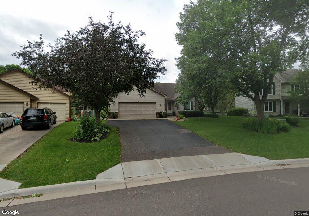 9419 Parkside Ct, Champlin, MN 55316 - photo 1