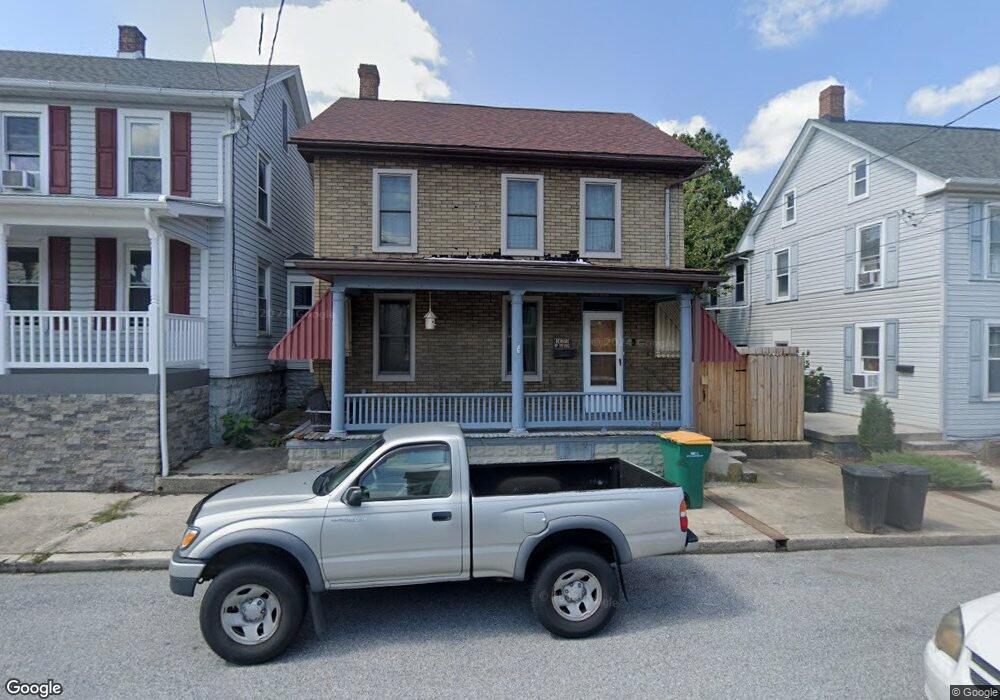 206 Park St, Waynesboro, PA 17268 - photo 1