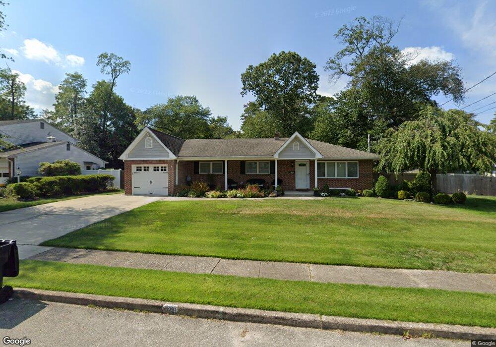 120 Juniper Ave, Berlin, NJ 08009 - photo 1