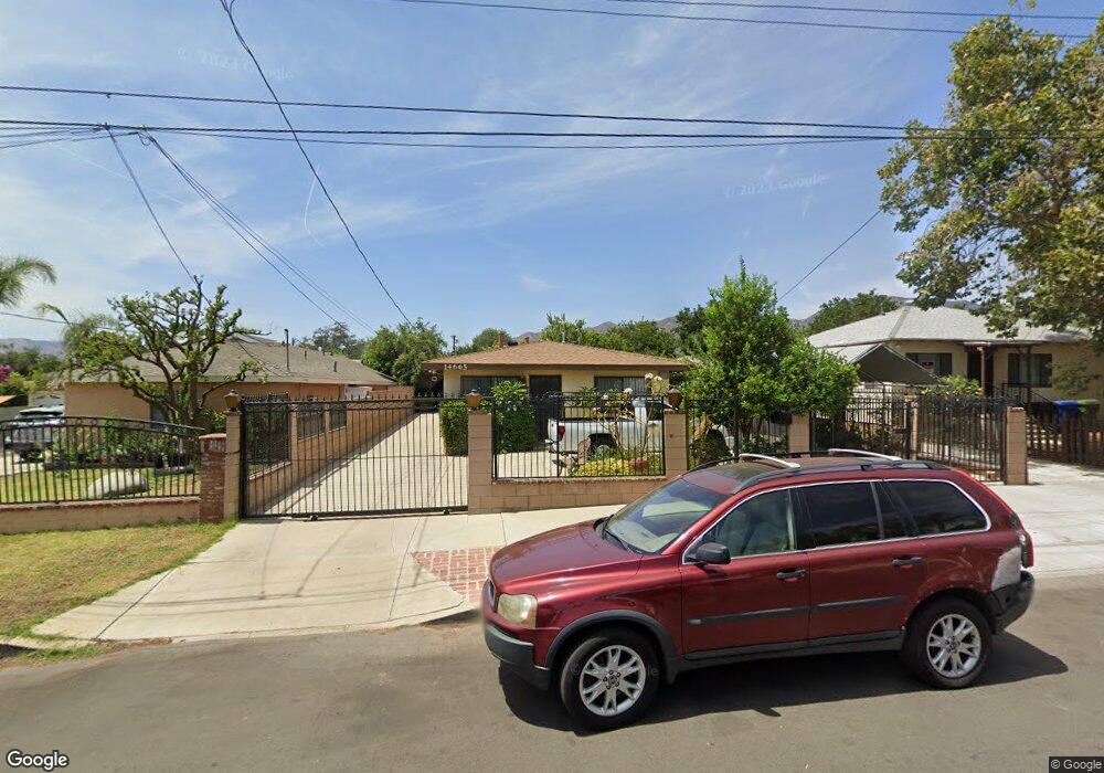 14665 Nurmi St, Sylmar, CA 91342 - photo 1