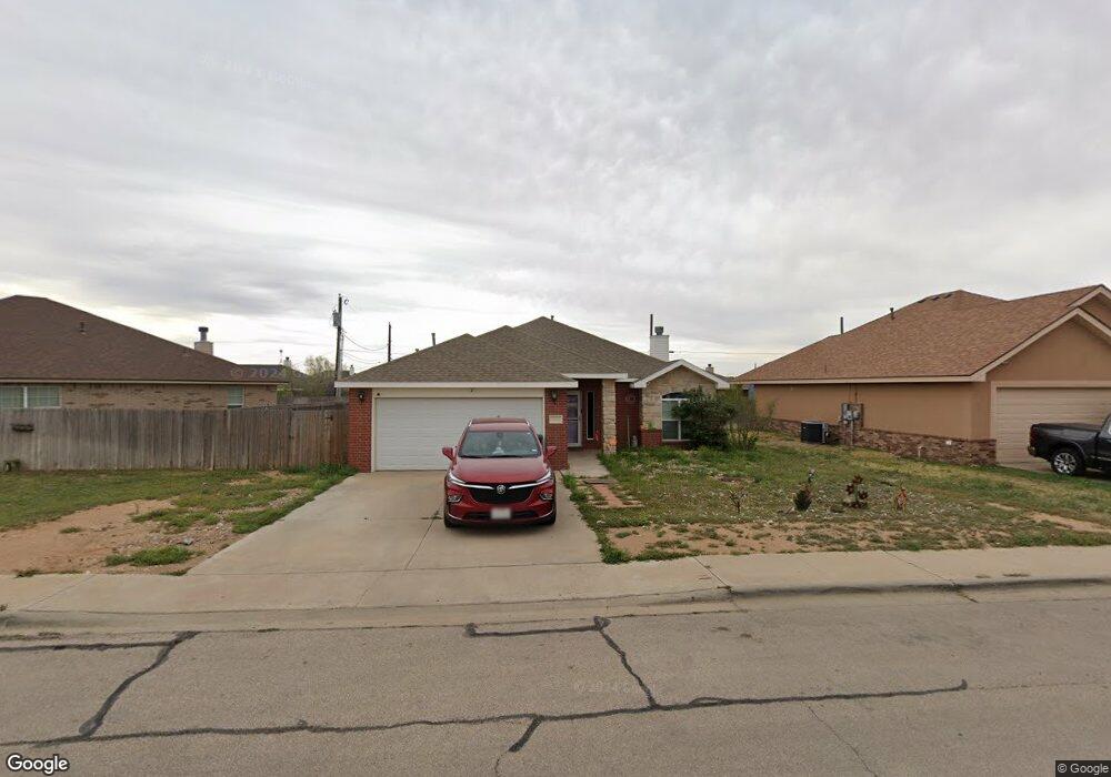 604 Cabrito Dr, Odessa, TX 79765 - photo 1