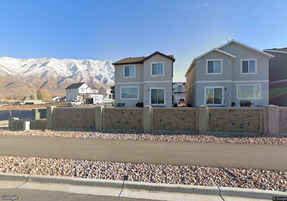 768 S Brubaker Way, Santaquin, UT 84655 - photo 1