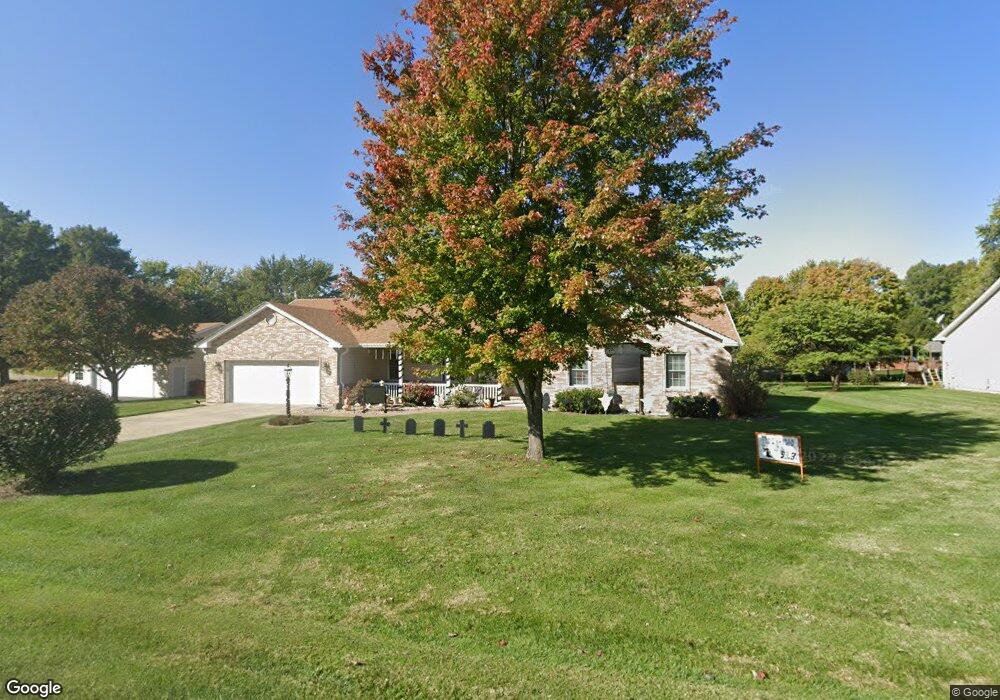 9 Barbarotto Ln, Maryville, IL 62062 - photo 1