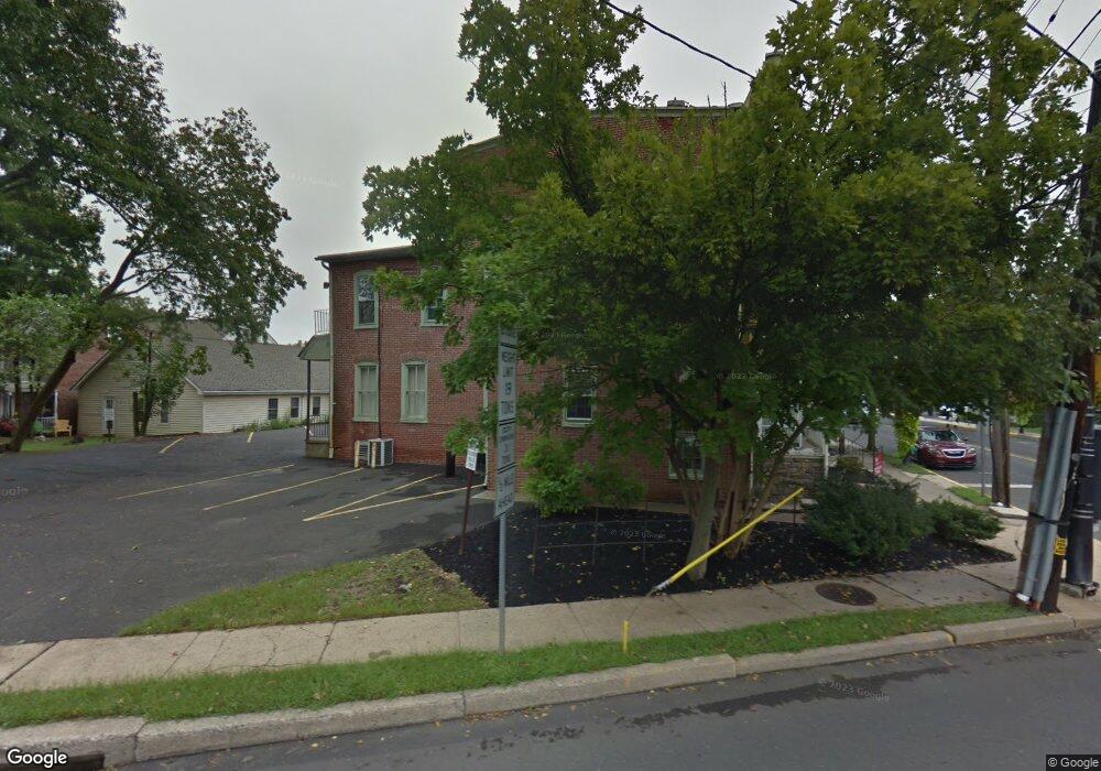 235 W State St, Doylestown, PA 18901 - photo 1