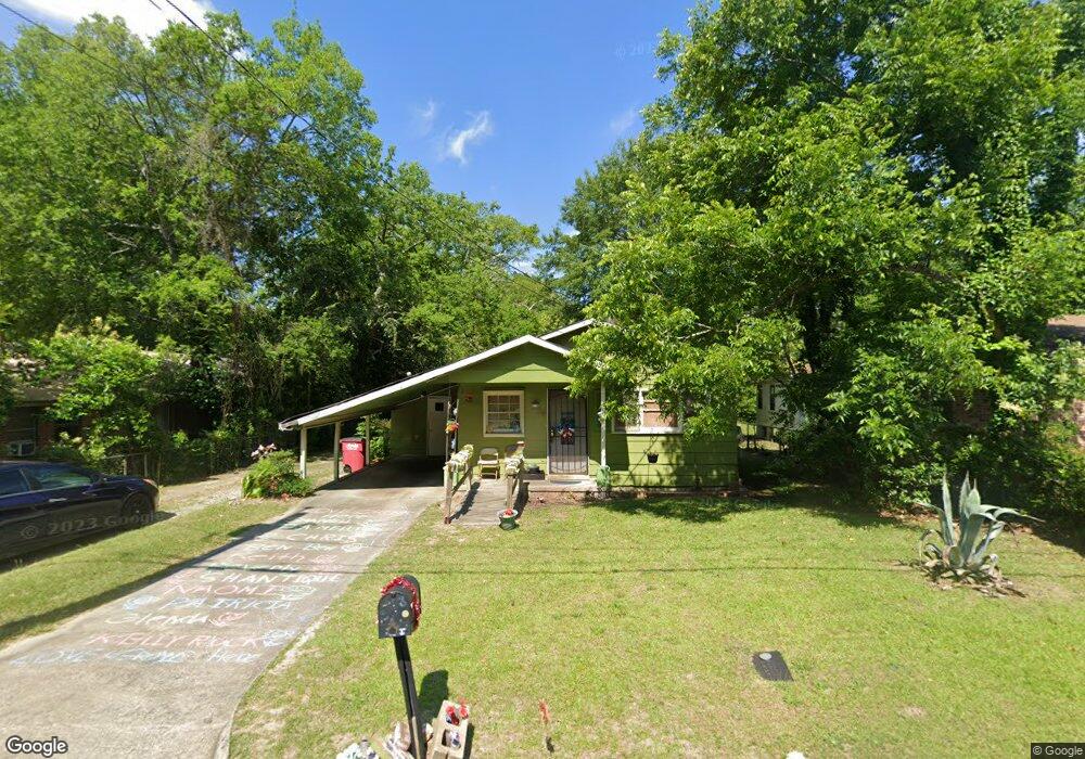 1275 Bailey Ave, Macon, GA 31204 - photo 1