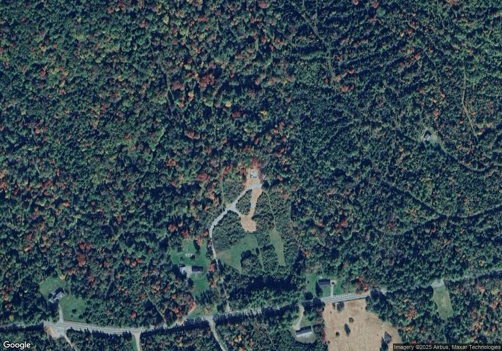 742 Bailey Rd, Jefferson, NH 03583 - photo 1