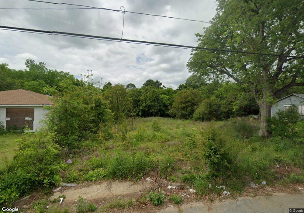 4259 Irving Ave, Macon, GA 31206 - photo 1