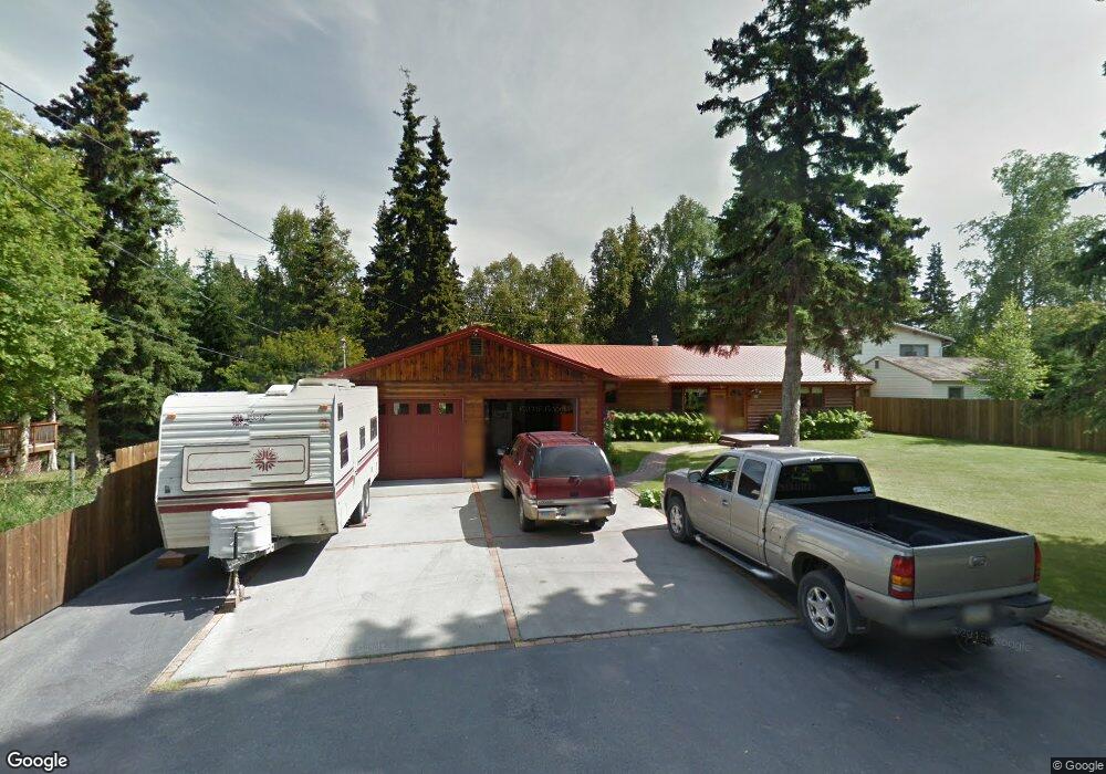 3309 Willow Ln, Anchorage, AK 99517 - photo 1