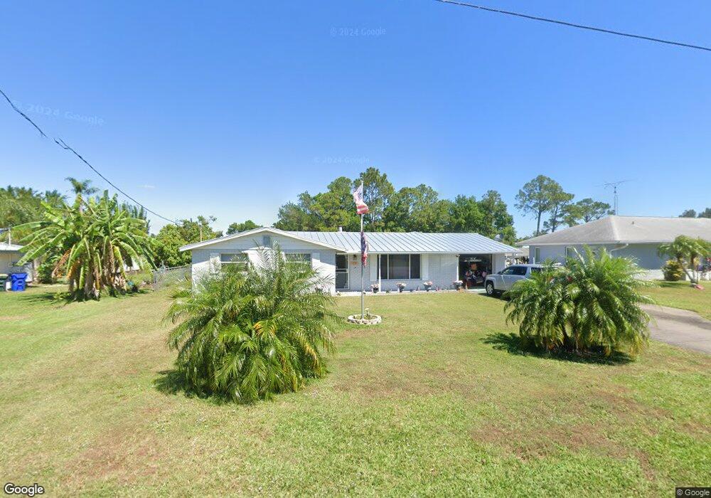 113 Melody Ct, Lake Placid, FL 33852 - photo 1