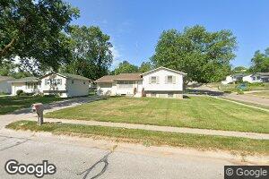 6030 N 66th St, Omaha, NE 68104