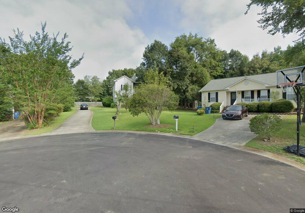 5147 Daffodil Ln unit 119, Concord, NC 28025 - photo 1