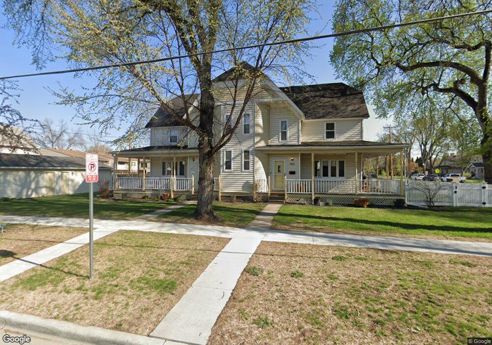 903 9th Ave S, Fargo, ND 58103 - photo 1