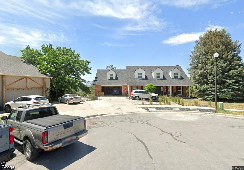 2321 Hidden Valley Cir, Sandy, UT 84092 - photo 1