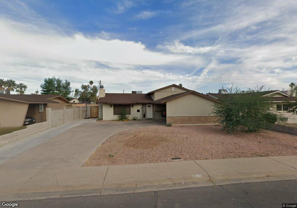 4617 S Grandview Ave, Tempe, AZ 85282 - photo 1