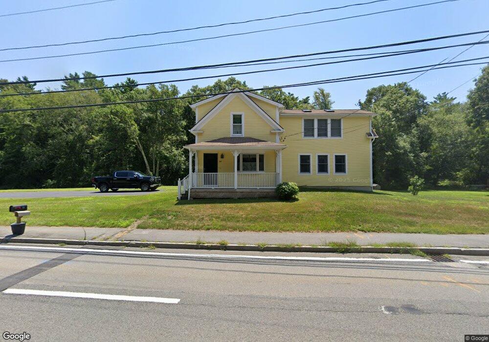 94 Fairhaven Rd, Mattapoisett, MA 02739 - photo 1
