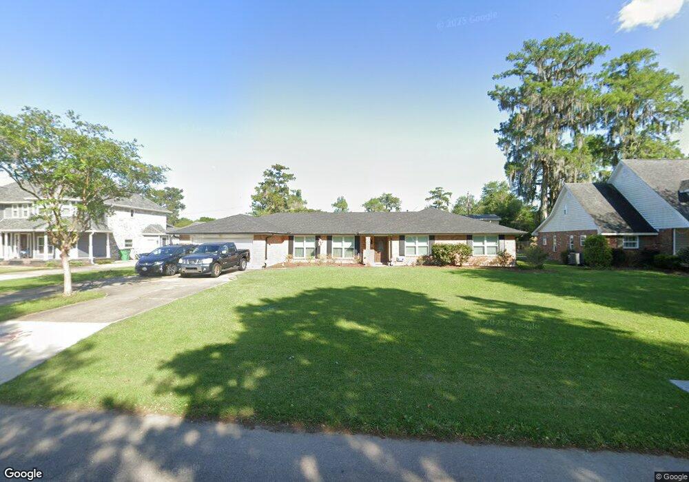 2226 Ormond Blvd, Destrehan, LA 70047 - photo 1